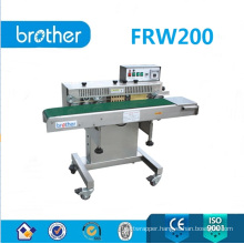 High Weight Solid-Ink Coding Continuous Band Sealer